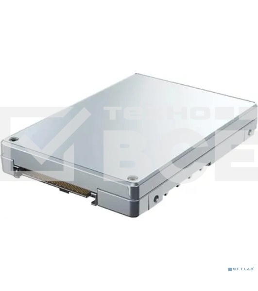 Накопитель SSD Intel D7-P5520, 7.68Tb, 2.5