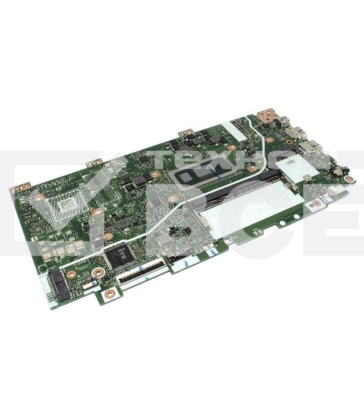 Материнская плата для Asus X412FA 4G/I5-8265U 90NB0L90-R00060