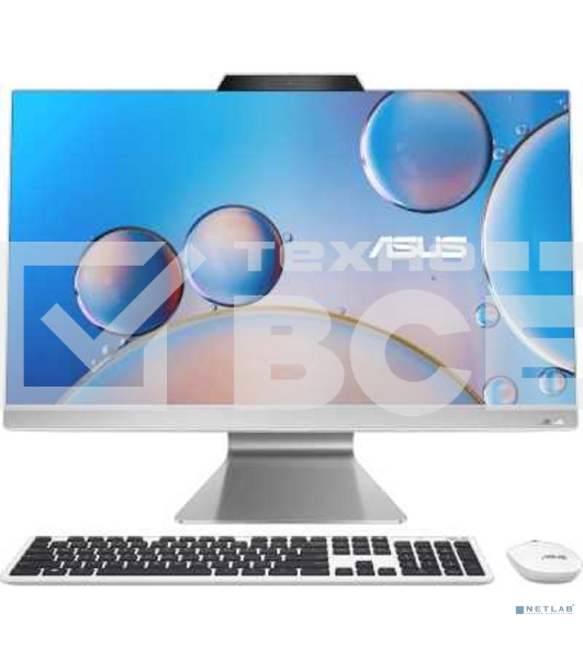 Моноблок Asus F3702WFA-WPE0030 27