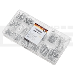 Набор пружин (200 шт/уп) Kranz, фото 1