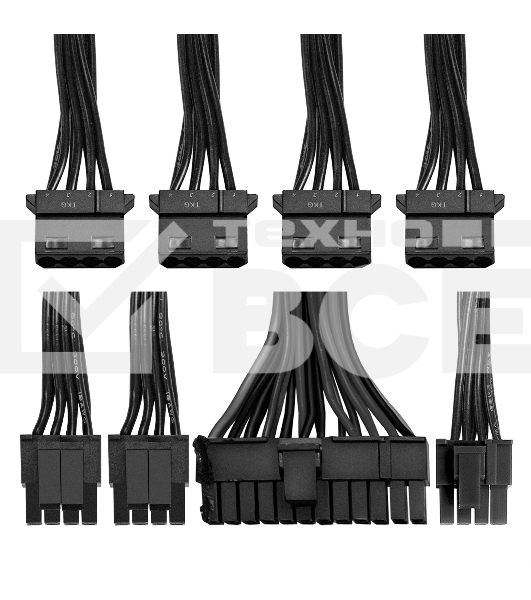 Серверный корпус ExeGate Pro 4U450-16/4U4019S (RM 19', высота 4U, глубина 450, БП 700PAS, USB)