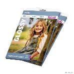 Фотобумага Perfeo А4 170 г/м2 глянцевая 100л (PF-GLA4-170/100) (G16), фото 1