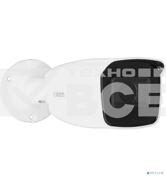 Видеокамера HiWatch DS-T206(C)(2.7-13.5 мм)