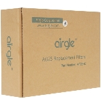 Комплект сменных фильтров Airgle AF25HCT, фото6