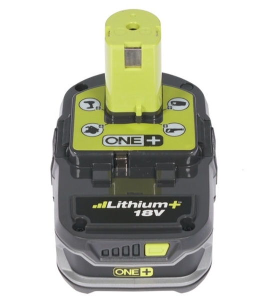 Аккумулятор для RYOBI (p/n: 1400672, B-1815-S, 1322401) 1.5Ah 18V Ni-Cd