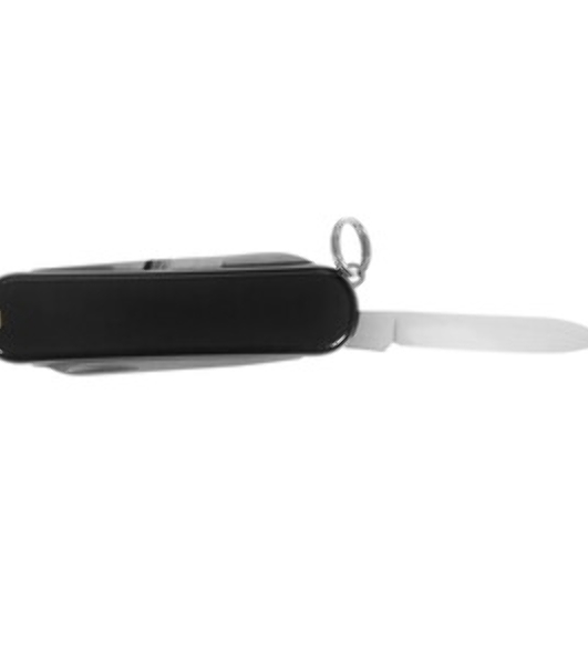 Нож перочинный Victorinox Classic Electric Lavender (0.6221.223G) 58мм 7 функций карт.коробка