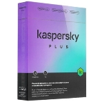 Программное обеспечение Kaspersky Plus + Who Calls 3-Device 1 year Base Card (KL1050ROCFS), фото4