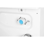 Стиральная машина Vitek VT-WME6008 белый, загрузка фронтальная 6 кг, 1000 об/мин, класс A++, фото10