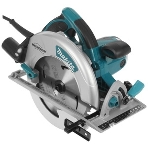 Циркулярная пила (дисковая) Makita 5008 MG 1800Вт(ручная), фото9