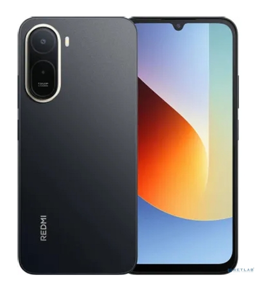Смартфон Xiaomi Redmi A7 Pro 4Gb, 64Gb, черный