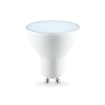 Лампа светодиодная Ambrella light 180906 LED MR16 9W IC GU10 6400K 175-265V, фото4