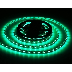 Светодиодная лента Ambrella light GS4302 5050 60Led/ 14.4W m/ 24V IP20 RGB/ 5000*10*1.87mm (4 конт.), фото3