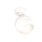 Комплект поворотного светильника Ambrella light XM1101001 SWH белый песок MR16 GU5.3 LED 3W 4200K (A2202, C1101, N7030), фото4
