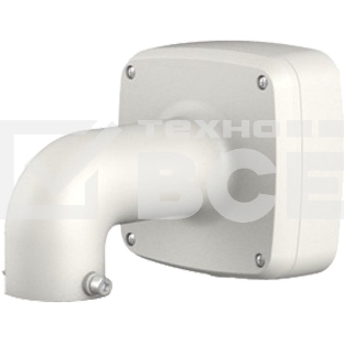 Настенный кронштейн для камер серий SD42, SD32, SD29, HDBW2, HDBW3, HDBW4, EB1 Wall Mount PFB302S