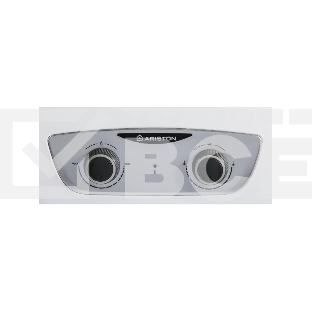 Водонагреватель проточный Ariston Fast R ONM 10, газовый