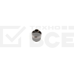 Шестерня муфты Samsung/HP ML-1910/1915/2525/2580/SCX-4200/4300/4600/4623 (JC66-01202A)