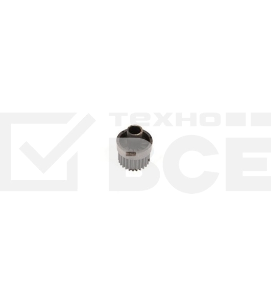 Шестерня муфты Samsung/HP ML-1910/1915/2525/2580/SCX-4200/4300/4600/4623 (JC66-01202A)