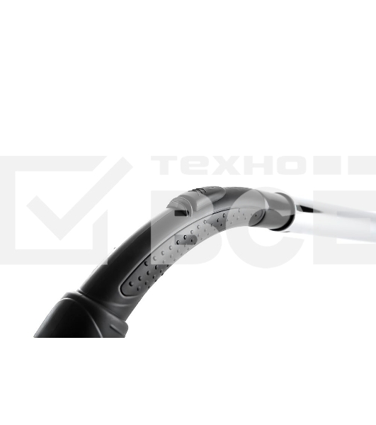 Строительный пылесос Haммer Flex PIL30A 196423 181-002 для сух/вл уборки 1400Вт 30л + розетка для электроинструмента