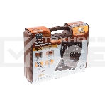 Набор инструментов OMBRA OMT94S12, 94 предмета, фото3