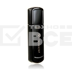 Флэш Диск Transcend USB Drive 64Gb JetFlash 350 TS64GJF350 {USB 2.0}, фото7