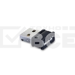 Сетевое оборудование TENDA W311MI Адаптер Wireless N150 Pico USB 2.0 Adapter with 2dBi with 1 fixed antenna (internal PCB), фото2