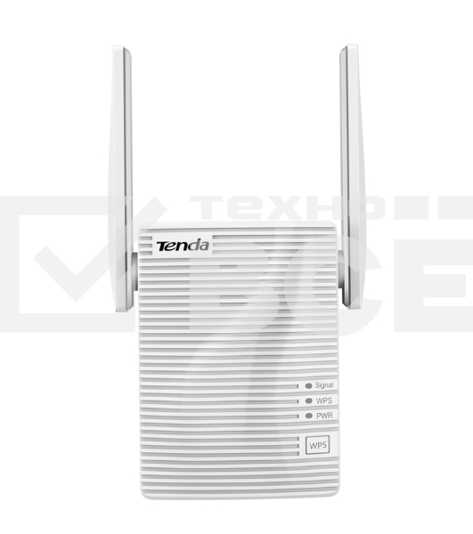 Сетевой адаптер 750MBPS DUAL BAND A15 TENDA