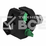 Прокалывающий зажим P 6-TE 6-150/1,5-16 мм², фото2