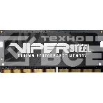 Оперативная память Patriot Viper Steel, DDR4, 32GB (1x32 GB), 2400 MHz, CL15, SO-DIMM, фото 1