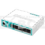 Маршрутизатор MikroTik RB750r2 hEX lite 5x10/100 Mbps, фото12