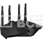Роутер ASUS RT-AX82U роутер 802.11b/g/n/ac/ax, до 574 + 4804Мбит/c, 2,4 + 5 гГц, 4 антенны, USB, GBT LAN ; 90IG05G0-MO3R10, фото49