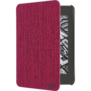 Чехол Hama для Kindle Paperwhite 4 Tayrona полиуретан красный (00188417)