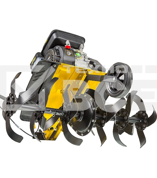 Культиватор Huter GMC-6.8 6.8л.с.
