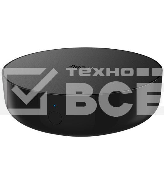 Центр управления Aqara Hub M2