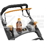 Газонокосилка роторная Carver LMG-3653DMSE-VS (01.024.00011) 3600Вт, фото3
