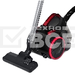 Пылесос Starwind SCV3410 1800Вт черный/бордовый, фото6