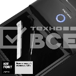 Термопот Kitfort КТ-2504 2.5л. 2000Вт черный/серебристый, фото5