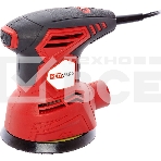 Плоскошлифовальная эксцентриковая машина REDVERG RD-OS30-125, фото 1