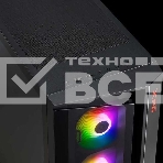 Компьютерный корпус ADATA XPG CRUISERST черный Mid-Tower, Micro-ATX, Mini-ITX, Standard-ATX, фото4