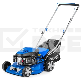 Газонокосилка роторная Hyundai L 4220