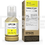 Контейнер с желтыми чернилами Epson T49N4 для SC-F500, фото3