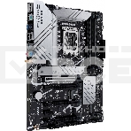 Материнская плата ASUS PRIME Z790-P WIFI, LGA 1700, Intel Z790, 4xDDR5, 4xSATA, 3xM.2 PCIe 4.0 x4, 1xPCIe 5.0 x16, 3xPCIe x4, 1xPCIe x1, 1xHDMI, 1xDP, 1xUSB-C 3.2 Gen 2, 1xUSB 3.2 Gen 2, 2xUSB 3.2 Gen 1, 4xUSB 2.0, 1x 2.5Gb LAN, 3x3.5 мм, 7.1, ATX, фото2
