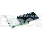 Сетевая карта LRES1027PF-4SFP28 PCIe v4.0 x8 4*SFP28 10/25G NIC Card (303851), фото3