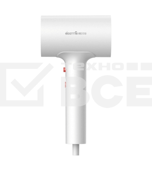 Фен deerma Hair Dry DEM-CF10W White