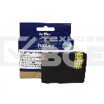 Картридж струйный PL-CN056AE (№933XL) для принтеров HP Officejet 6700 Premium e-All-in-One H711n/7610 Wide Format e-All-in-One/6100 ePrinter H611/6600 e-All-in-One H711g/7110 Wide Format ePrinter H812a Yellow ProfiLine, фото2
