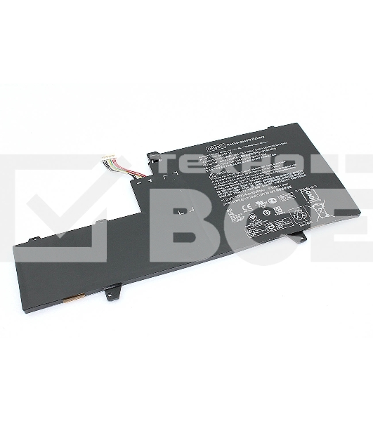 Аккумуляторная батарея для ноутбука HP EliteBook 1030 G2 Type B 11.55V 57Wh