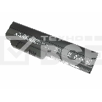 Аккумуляторная батарея для ноутбука HP DM1-1110ER 10.8V 5200mAh OEM черный, фото2