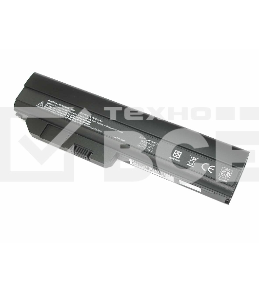 Аккумуляторная батарея для ноутбука HP DM1-1110ER 10.8V 5200mAh OEM черный