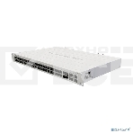 Маршрутизатор 48PORT 1000M CRS354-48G-4S+2Q+RM MIKROTIK, фото9