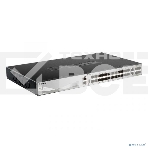 Коммутатор D-Link DGS-3130-30S/B1A 2x10G управляемый, фото3