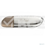 Флеш диск Netac U352 16Gb <NT03U352N-016G-30PN>, USB3.0, с колпачком, металлическая, фото7